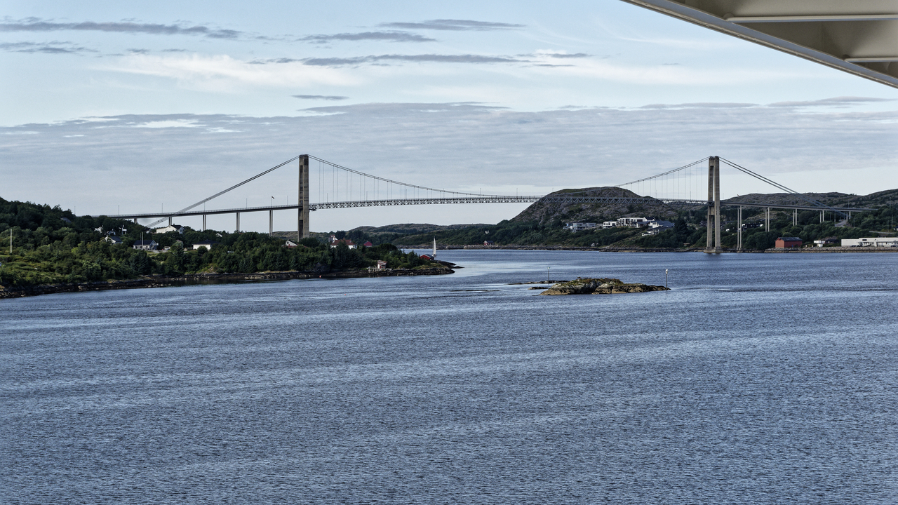 20230802 084414•Rørvik•Trøndelag•Norway